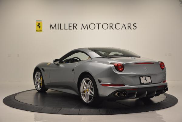 Used 2015 Ferrari California T for sale Sold at Alfa Romeo of Greenwich in Greenwich CT 06830 17