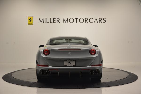 Used 2015 Ferrari California T for sale Sold at Alfa Romeo of Greenwich in Greenwich CT 06830 18