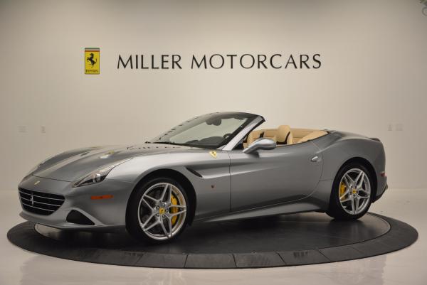 Used 2015 Ferrari California T for sale Sold at Alfa Romeo of Greenwich in Greenwich CT 06830 2