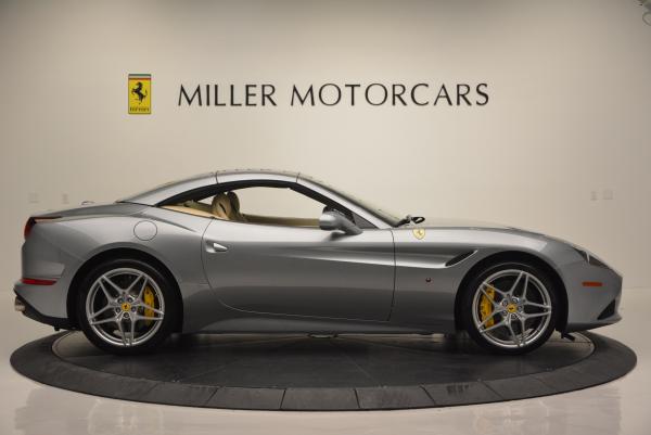 Used 2015 Ferrari California T for sale Sold at Alfa Romeo of Greenwich in Greenwich CT 06830 21