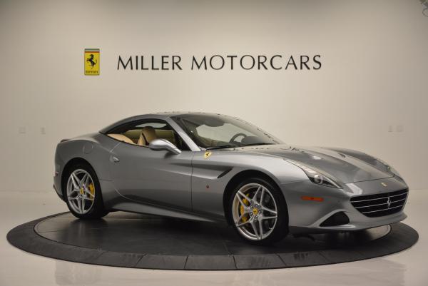 Used 2015 Ferrari California T for sale Sold at Alfa Romeo of Greenwich in Greenwich CT 06830 22