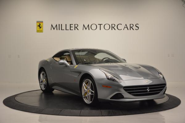 Used 2015 Ferrari California T for sale Sold at Alfa Romeo of Greenwich in Greenwich CT 06830 23