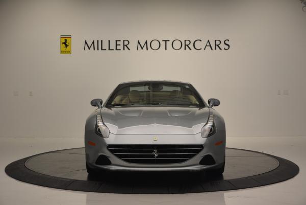 Used 2015 Ferrari California T for sale Sold at Alfa Romeo of Greenwich in Greenwich CT 06830 24