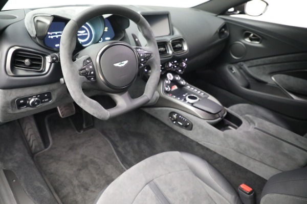 New 2022 Aston Martin Vantage F1 for sale Sold at Alfa Romeo of Greenwich in Greenwich CT 06830 14