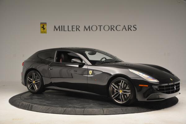 Used 2014 Ferrari FF for sale Sold at Alfa Romeo of Greenwich in Greenwich CT 06830 10