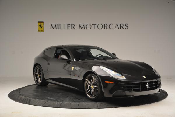 Used 2014 Ferrari FF for sale Sold at Alfa Romeo of Greenwich in Greenwich CT 06830 11