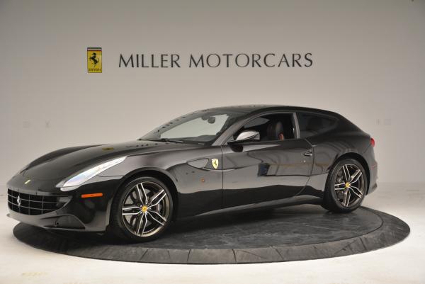 Used 2014 Ferrari FF for sale Sold at Alfa Romeo of Greenwich in Greenwich CT 06830 2