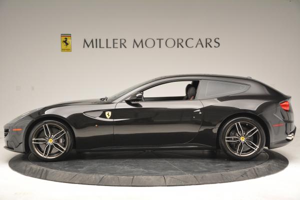 Used 2014 Ferrari FF for sale Sold at Alfa Romeo of Greenwich in Greenwich CT 06830 3