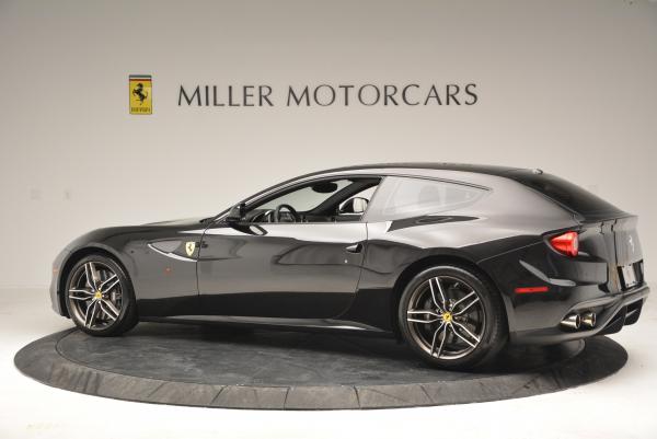 Used 2014 Ferrari FF for sale Sold at Alfa Romeo of Greenwich in Greenwich CT 06830 4