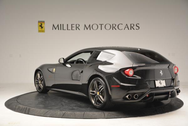 Used 2014 Ferrari FF for sale Sold at Alfa Romeo of Greenwich in Greenwich CT 06830 5