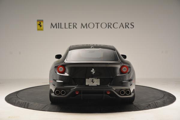 Used 2014 Ferrari FF for sale Sold at Alfa Romeo of Greenwich in Greenwich CT 06830 6