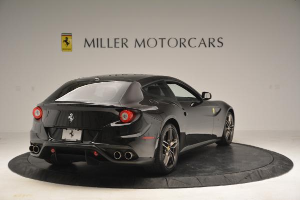 Used 2014 Ferrari FF for sale Sold at Alfa Romeo of Greenwich in Greenwich CT 06830 7