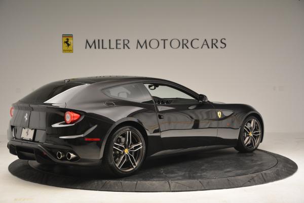 Used 2014 Ferrari FF for sale Sold at Alfa Romeo of Greenwich in Greenwich CT 06830 8