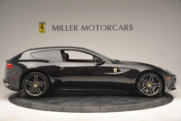 Used 2014 Ferrari FF for sale Sold at Alfa Romeo of Greenwich in Greenwich CT 06830 9