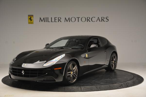 Used 2014 Ferrari FF for sale Sold at Alfa Romeo of Greenwich in Greenwich CT 06830 1