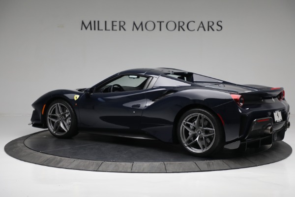 Used 2020 Ferrari 488 Pista Spider for sale Sold at Alfa Romeo of Greenwich in Greenwich CT 06830 16