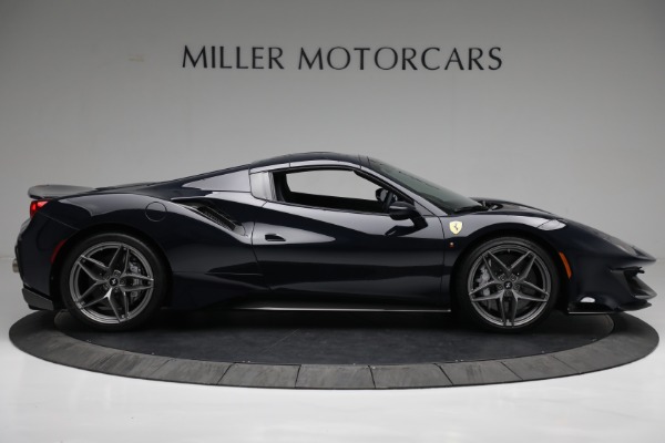 Used 2020 Ferrari 488 Pista Spider for sale Sold at Alfa Romeo of Greenwich in Greenwich CT 06830 21