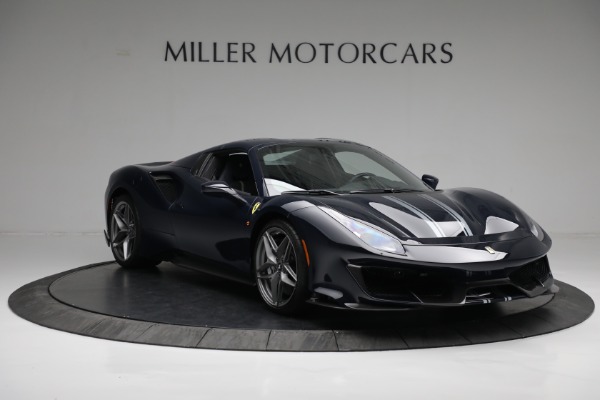 Used 2020 Ferrari 488 Pista Spider for sale Sold at Alfa Romeo of Greenwich in Greenwich CT 06830 23