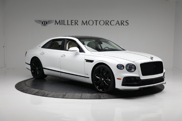 Used 2021 Bentley Flying Spur W12 First Edition for sale $329,900 at Alfa Romeo of Greenwich in Greenwich CT 06830 11