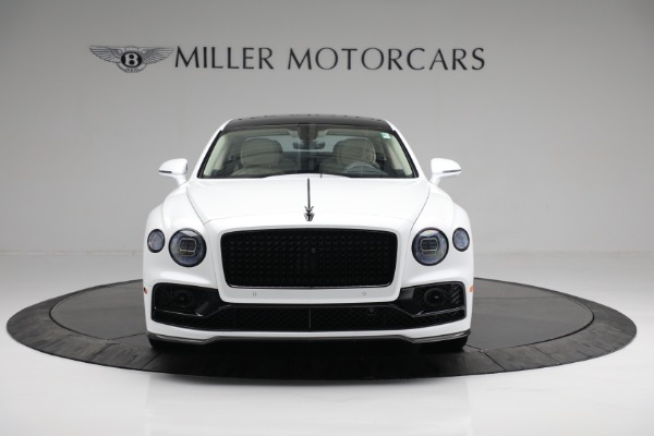 Used 2021 Bentley Flying Spur W12 First Edition for sale $329,900 at Alfa Romeo of Greenwich in Greenwich CT 06830 12
