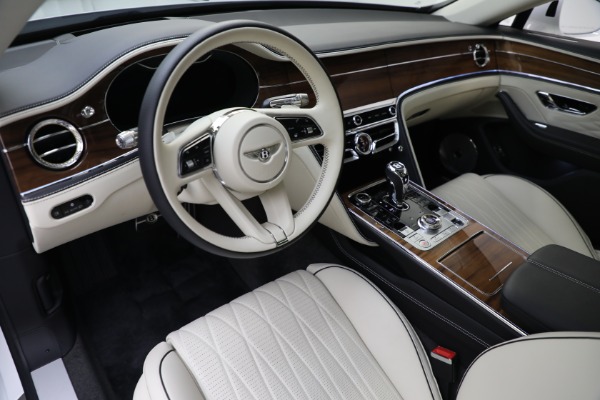 Used 2021 Bentley Flying Spur W12 First Edition for sale $329,900 at Alfa Romeo of Greenwich in Greenwich CT 06830 16