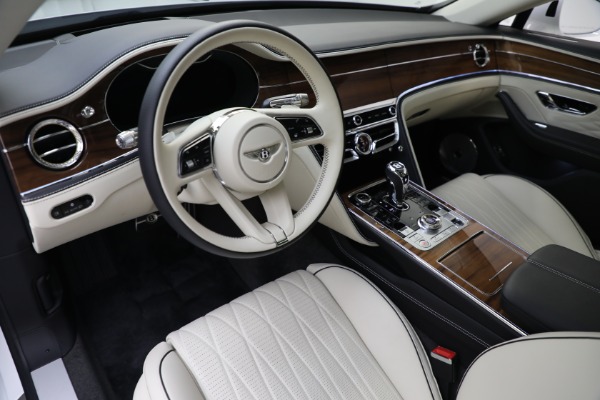 Used 2021 Bentley Flying Spur W12 First Edition for sale Sold at Alfa Romeo of Greenwich in Greenwich CT 06830 16