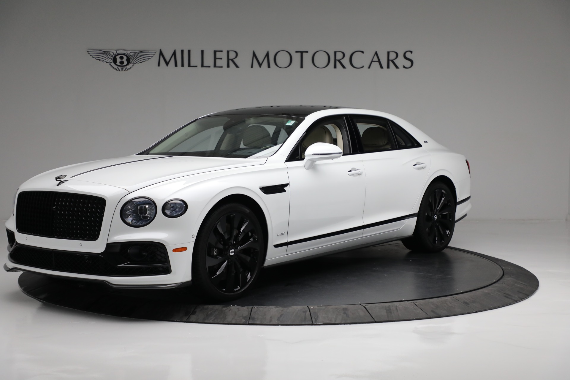 Used 2021 Bentley Flying Spur W12 First Edition for sale $329,900 at Alfa Romeo of Greenwich in Greenwich CT 06830 1