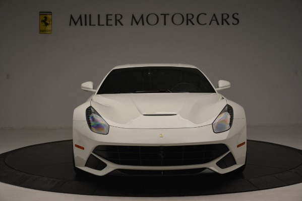 Used 2015 Ferrari F12 Berlinetta for sale Sold at Alfa Romeo of Greenwich in Greenwich CT 06830 12