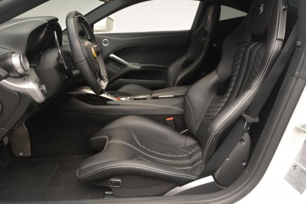 Used 2015 Ferrari F12 Berlinetta for sale Sold at Alfa Romeo of Greenwich in Greenwich CT 06830 15