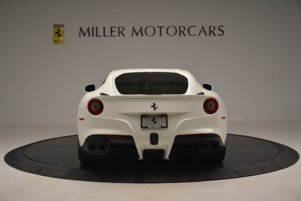 Used 2015 Ferrari F12 Berlinetta for sale Sold at Alfa Romeo of Greenwich in Greenwich CT 06830 6