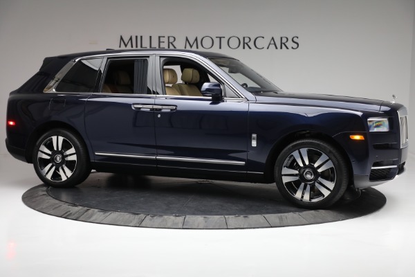 Used 2019 Rolls-Royce Cullinan for sale $429,900 at Alfa Romeo of Greenwich in Greenwich CT 06830 13