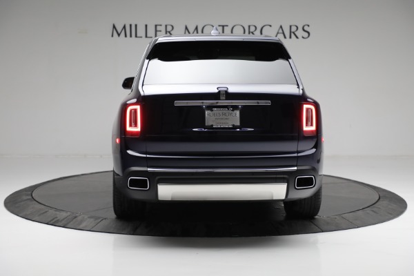 Used 2019 Rolls-Royce Cullinan for sale $429,900 at Alfa Romeo of Greenwich in Greenwich CT 06830 15