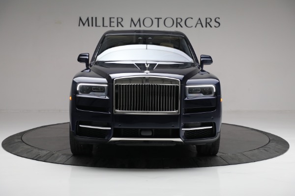 Used 2019 Rolls-Royce Cullinan for sale $429,900 at Alfa Romeo of Greenwich in Greenwich CT 06830 2