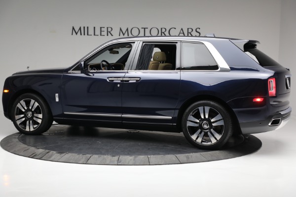 Used 2019 Rolls-Royce Cullinan for sale $429,900 at Alfa Romeo of Greenwich in Greenwich CT 06830 6