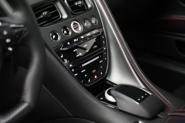 Used 2021 Aston Martin DBS Superleggera for sale $399,990 at Alfa Romeo of Greenwich in Greenwich CT 06830 17