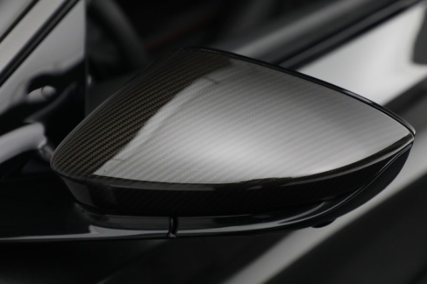 Used 2021 Aston Martin DBS Superleggera for sale $399,990 at Alfa Romeo of Greenwich in Greenwich CT 06830 23
