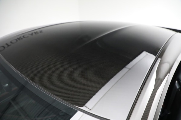 Used 2021 Aston Martin DBS Superleggera for sale $399,990 at Alfa Romeo of Greenwich in Greenwich CT 06830 24