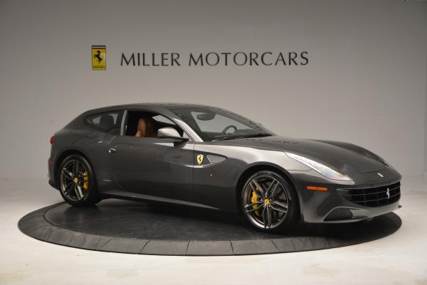 Used 2014 Ferrari FF for sale Sold at Alfa Romeo of Greenwich in Greenwich CT 06830 10