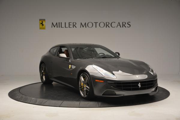 Used 2014 Ferrari FF for sale Sold at Alfa Romeo of Greenwich in Greenwich CT 06830 11