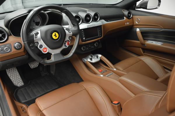 Used 2014 Ferrari FF for sale Sold at Alfa Romeo of Greenwich in Greenwich CT 06830 13