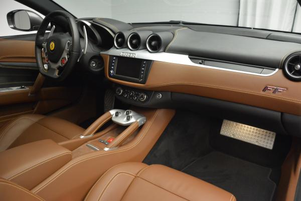 Used 2014 Ferrari FF for sale Sold at Alfa Romeo of Greenwich in Greenwich CT 06830 18