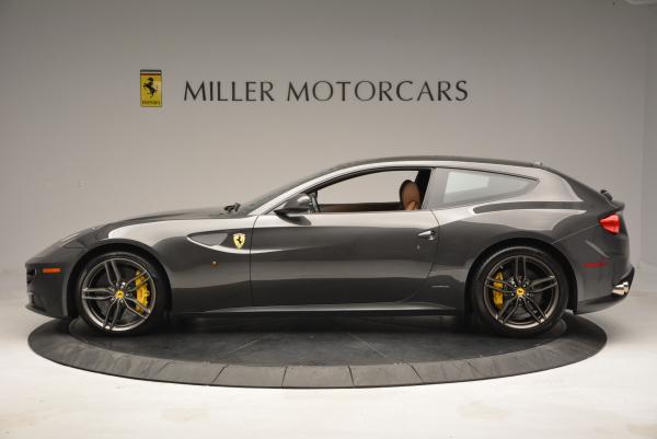 Used 2014 Ferrari FF for sale Sold at Alfa Romeo of Greenwich in Greenwich CT 06830 3