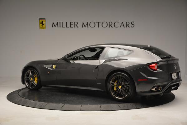 Used 2014 Ferrari FF for sale Sold at Alfa Romeo of Greenwich in Greenwich CT 06830 4