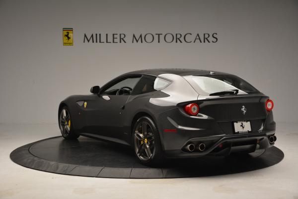 Used 2014 Ferrari FF for sale Sold at Alfa Romeo of Greenwich in Greenwich CT 06830 5