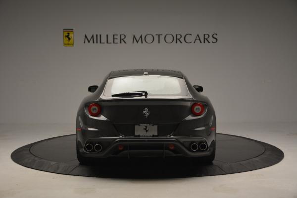 Used 2014 Ferrari FF for sale Sold at Alfa Romeo of Greenwich in Greenwich CT 06830 6