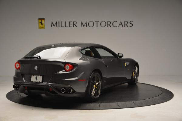 Used 2014 Ferrari FF for sale Sold at Alfa Romeo of Greenwich in Greenwich CT 06830 7