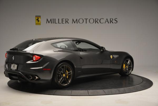 Used 2014 Ferrari FF for sale Sold at Alfa Romeo of Greenwich in Greenwich CT 06830 8