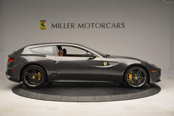 Used 2014 Ferrari FF for sale Sold at Alfa Romeo of Greenwich in Greenwich CT 06830 9