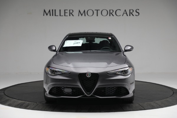 New 2022 Alfa Romeo Giulia Sprint for sale Sold at Alfa Romeo of Greenwich in Greenwich CT 06830 12