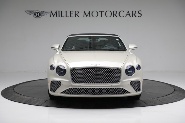 Used 2020 Bentley Continental GT V8 for sale $269,900 at Alfa Romeo of Greenwich in Greenwich CT 06830 13